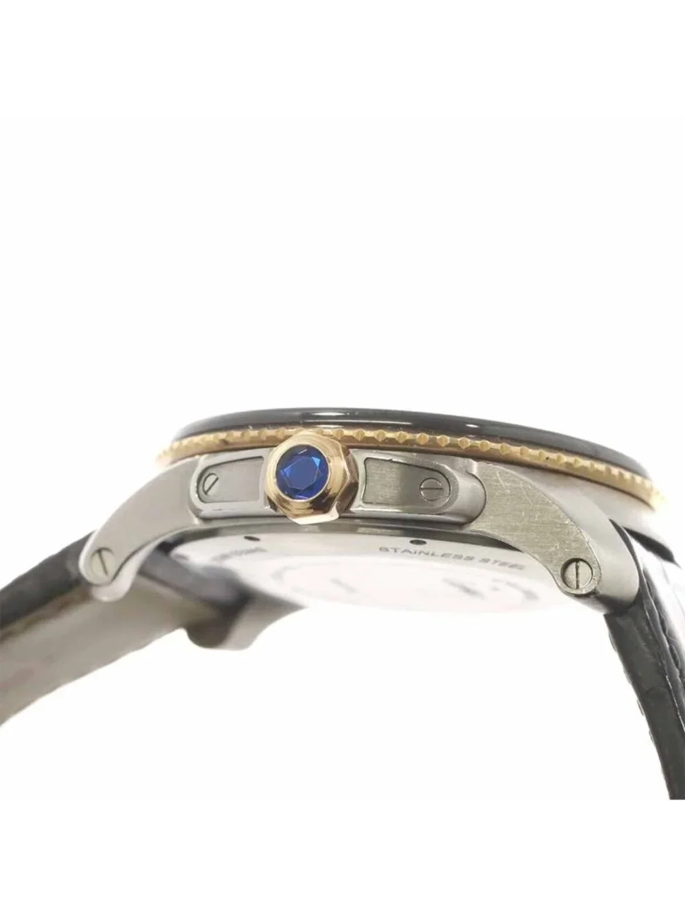 Cartier this authentic